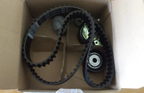 Kit Correa Tiempo Renault Megane Classic 16v