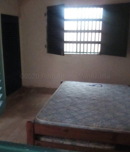 Imagen 5 de 7 de Casa En Venta Boca De Uchire Mls #22-5796
