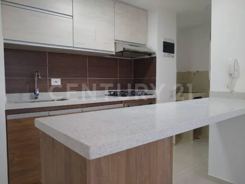 Vanta Apartamento Arrayanes Jamundi