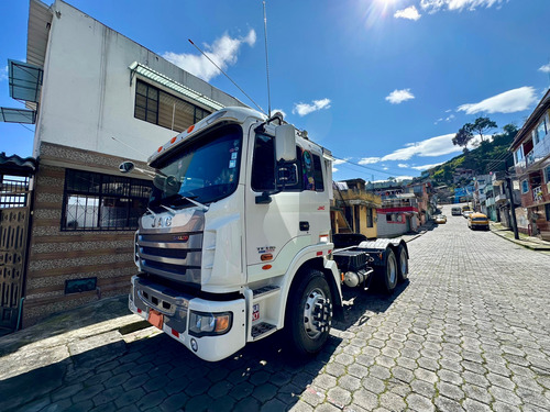 Cabezal Jac Hfc-4254 2019