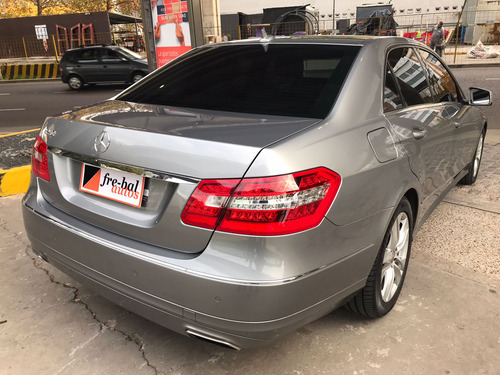 Mercedes-benz Clase E 1.8 E250 Avantgardesport B.eff At