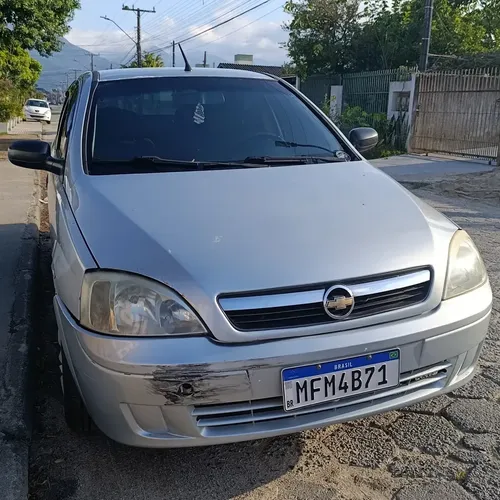 Imagem de Chevrolet Corsa 2006 1.0 Joy Flex Power 5p