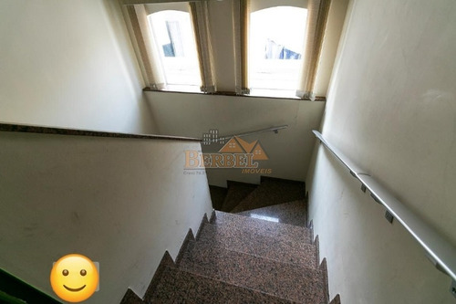 Imagem 13 de 26 de Sobrado Em Vila Antonina, 5 Dormitórios Sendo 3 Suíte, 2 Vagas, 182 M² - 6678