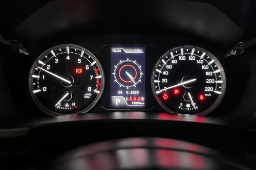 Suzuki (in) 1.5 Glx At 4x2 Hibrido 5p