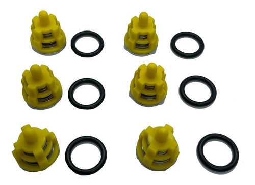 Válvulas Check De Bomba Hidrolavadora Udor Bd 4.0/20 U Kit 2