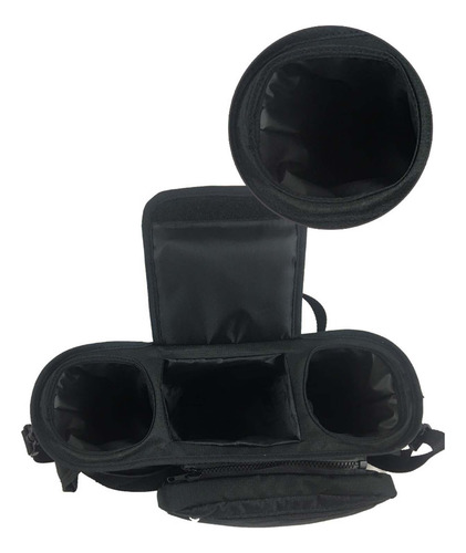 Bolsa De Almacenamiento Para Cochecito, Bolso Colgante Para