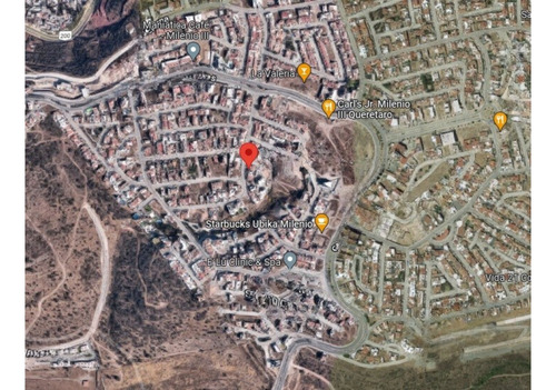 Casa En Remate En Milenio, Queretaro F-355