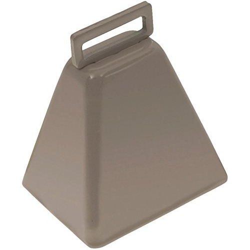 Speeco Long Distance Cow Bell, 2-13 / 16  10ld Cow Bell