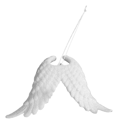 4 Guirnalda Del Regalo De La Decoración De Los Adornos Ala