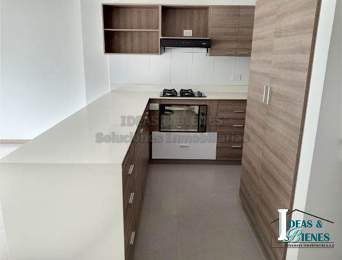 Apartamento En Venta Envigado Sector Loma De Las Brujas