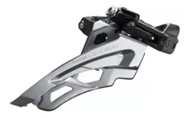 Comprar Descarrilador Delantero Shimano Deore M6020-m 10v 38 - 34 T