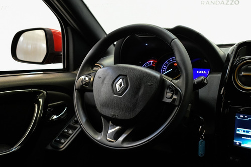 Imagen 15 de 15 de Renault Duster 1.6 4x2 Privilege 2019 La Plata 791