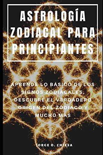 Astrologia Zodiacal Para Principiantes