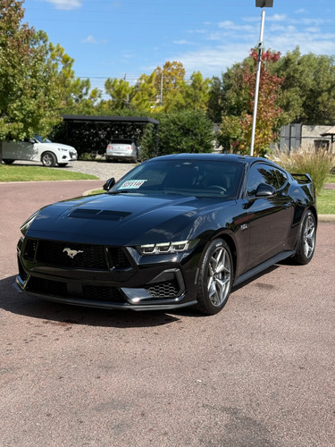 Ford Mustang 5.0 V8 Gt Performance 492Cv