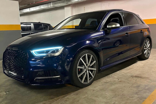 Audi S3 Sportback 2.0 T Fsi 310cv