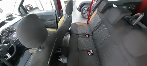 Kangoo Stepway--entrega Inmediata/// Llave X Llave (cjr)