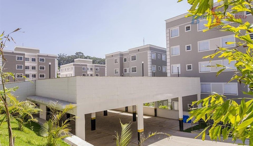 Imagem 29 de 30 de Apartamento Com 2 Dormitórios À Venda, 42 M² Por R$ 215.000,00 - Itaquera - São Paulo/sp - Ap0827