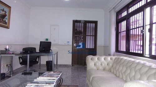 Imagem 5 de 30 de Casa Com 7 Dormitórios, 220 M² - Venda Por R$ 2.120.000,00 Ou Aluguel Por R$ 10.000,00/mês - Indianópolis - São Paulo/sp - Ca0551