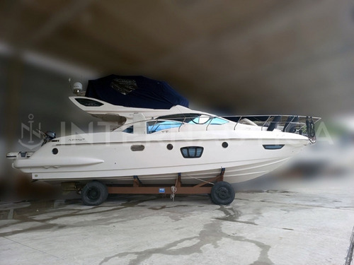 Lancha 480 Full 2009 Intermarine Azimut Ferretti Fairline