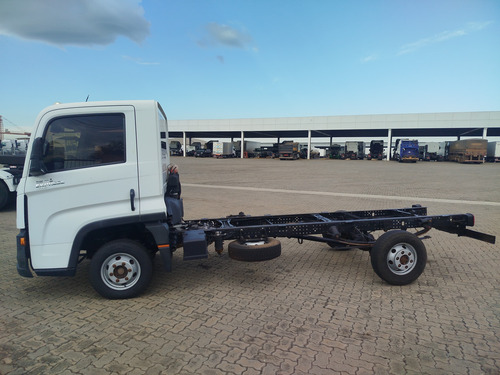 Vw Delivery Express 4x2 Trend