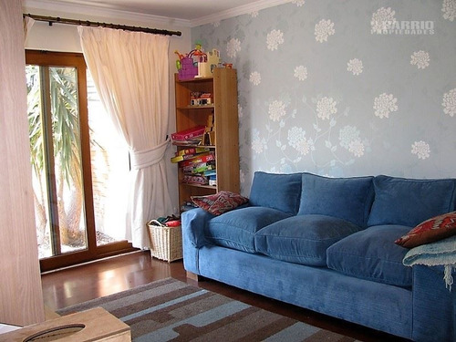 Imagen 21 de 25 de Casa En Venta En Colina