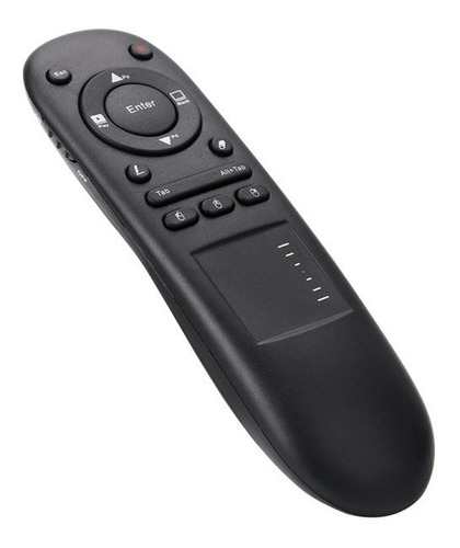 Presentador Y Apuntador Láser Viboton Mouse Aéreo, Touchpad