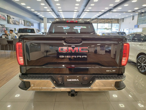 GMC Sierra 5.3 V8 Regular