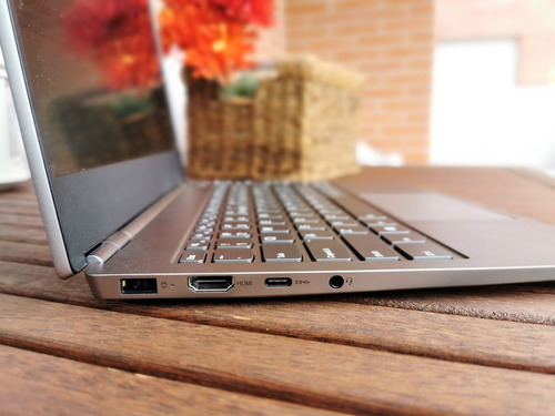 Lenovo Thinkbook 13s G2 Core I5 11va 16gb Ram 256gb Ssd Qhd (Reacondicionado)