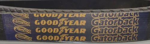 Correa 6pk1335 Goodyear