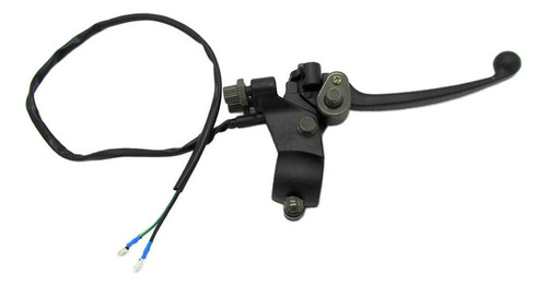 Maneta Freno Derecha Cable Doble 50 Cc 110 Cc Go Kart Dirt
