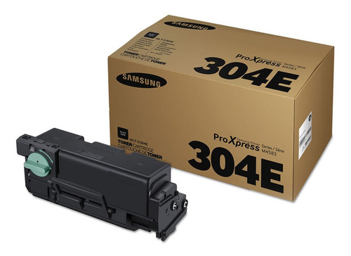 Toner Samsung Mlt-d304e/xaa Sl-m4530    Sv035a