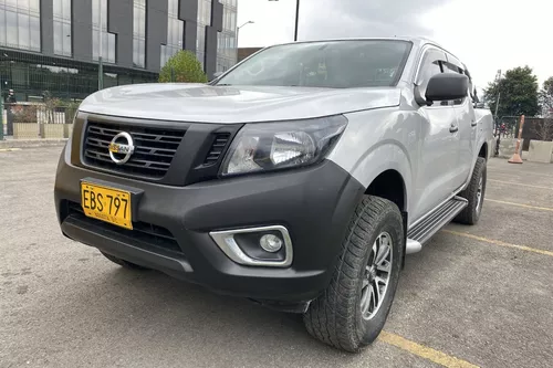 Nissan Frontier 2.5l