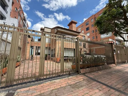Comercial En Bogota Rah Co: 25-1468