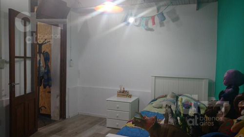 Liniers - Ph 3 Ambientes Con Terraza -sin Expensas-