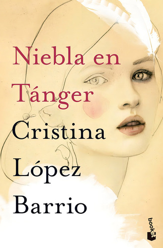 Niebla En Tánger, De Lopez Barrio, Cristina. Editorial Booket, Tapa Blanda En Español, 1