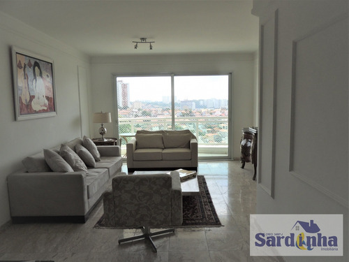 Imagem 7 de 15 de Apartamento Cobertura Em Jardim Leonor - São Paulo - 2092