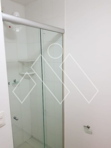 Imagem 9 de 15 de Apartamento Novittá Residence, Região Central De Londrina - Mi1177