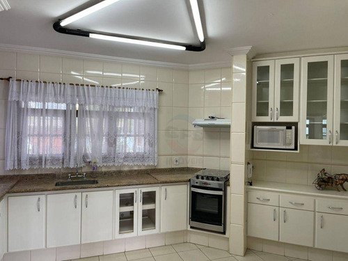 Imagem 12 de 30 de Chácara Com 4 Dormitórios À Venda, 504 M² Por R$ 1.800.000,00 - Colinas Do Mosteiro De Itaici - Indaiatuba/sp - Ch0198