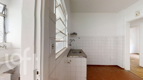 Imagem 9 de 25 de Apartamento De Condomínio Em São Paulo - Sp - Ap4272_nbni
