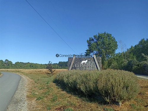 Parcela En Venta En Frutillar