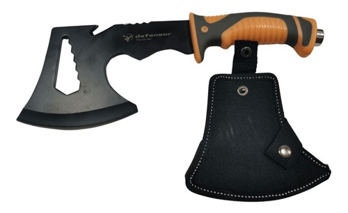 Hacha Táctica Camping Supervivencia Afilada Tomahawk