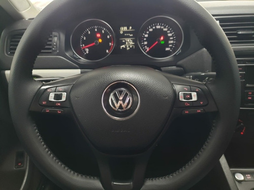 Imagen 11 de 11 de Volkswagen Jetta 2.0 Tiptronic At 2016