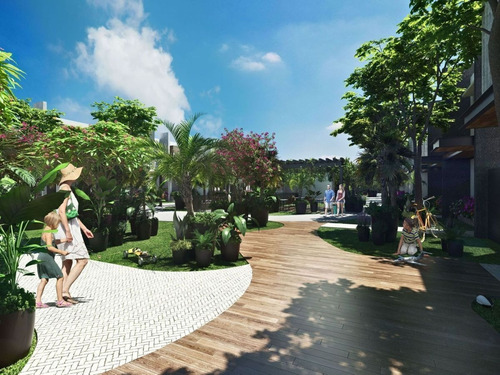 Imagen 12 de 23 de Casa En Residencial Privado Con 2,000 M2 De Amenidades, Parq