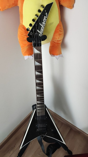 Guitarra Eléctrica Jackson Js Series King V Js32t