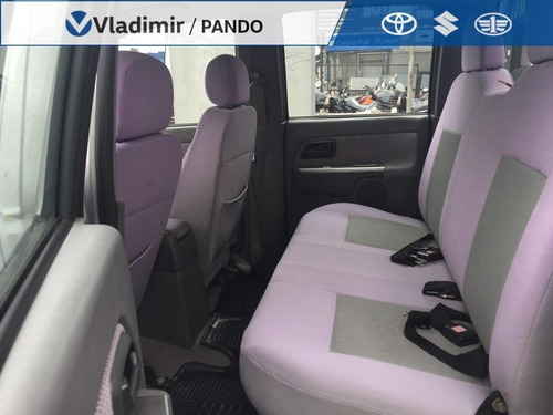 Faw Lion Pick Up / Camioneta 2013 Excelente Estado