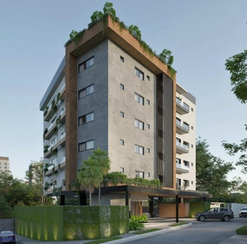 Venta De Apartamento 3 Habitaciones En Los Rios.