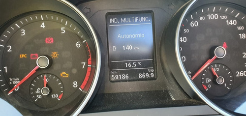 Volkswagen Vento 2017 Highline Tsi 1.4 Tomo Menor Valor