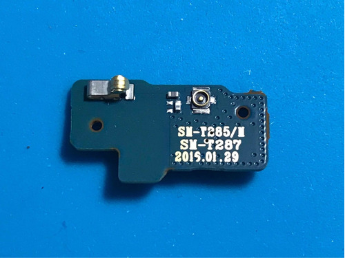 Placa Wifi / Datos *original* Samsung Tab A6 2016 T285m