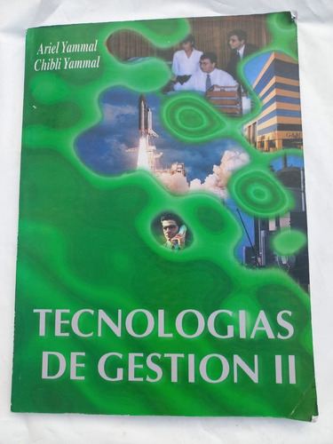 Tecnologias De Gestion Ii