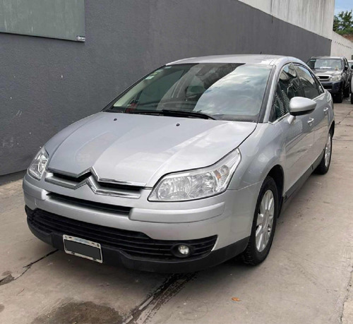 Citroën C4 2.0 Exclusive Bva Am71